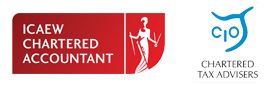 Member of the ICAEW and CTA